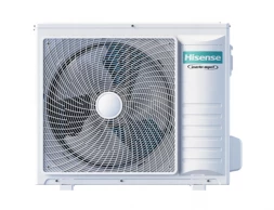 Канальный инверторный кондиционер Hisense ADT-09UX4RBL8/AUW-09U4RS8