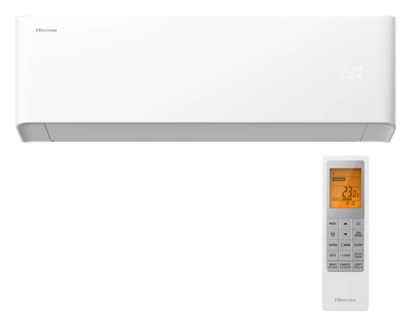 Внутренний блок Hisense AMS-12UW4RWUHB00