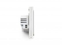 Терморегулятор In-Therm PWT 002 Wi-Fi White