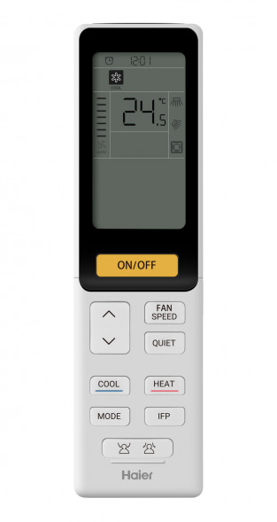 Кассетный кондиционер Haier AB50S1LC1FA/1U50S1LM1FA