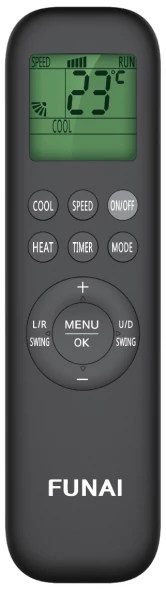 Внутренний блок Funai RAM-I-SG55HP.W02/S