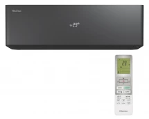 Внутренний блок Hisense AS-10UW4RXVQH01AG(B)