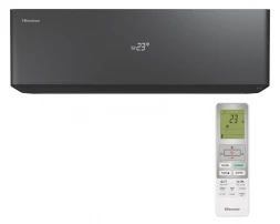 Внутренний блок Hisense AS-10UW4RXVQH01AG(B)