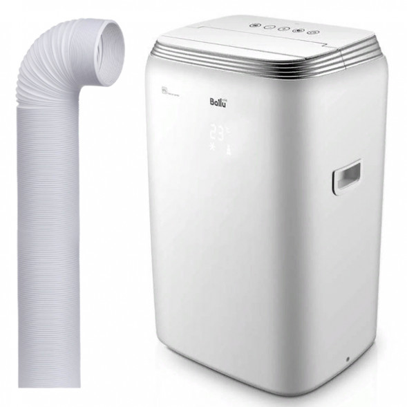 Мобильный кондиционер Ballu BPHS-15H