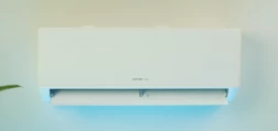 Кондиционер инверторный Quattroclima QV-VT18WAE/QN-VT18WAE