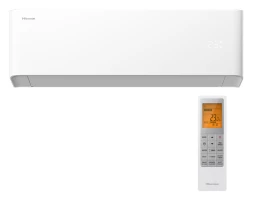 Внутренний блок Hisense AMS-24UW4RFWHB00