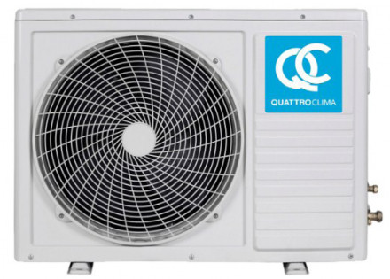 Кондиционер Quattroclima QV-VE18WAE/QN-VE18WAE