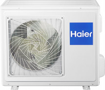 Кассетный кондиционер Haier AB105S1LH1FA/1U105S1LS1FA