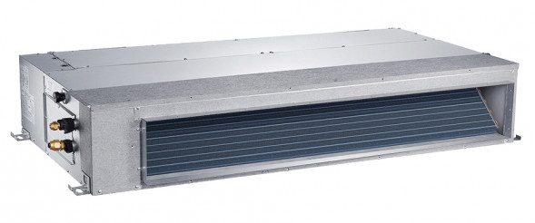 Канальный кондиционер Kentatsu KSMB70HZAN1P/KSUNB70HZAN1