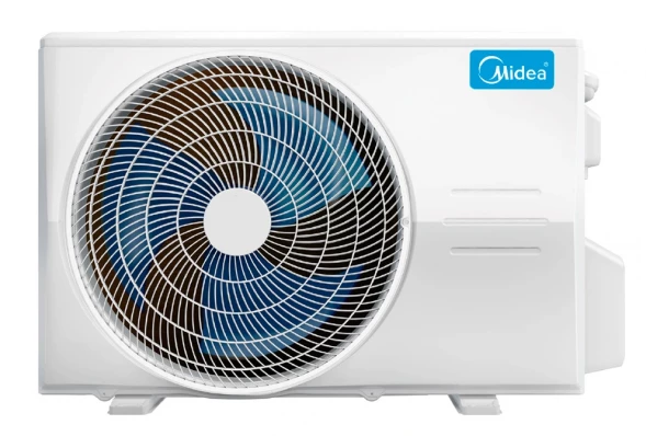 Кондиционер инверторный Midea MSFE1S-09FRN8G1/MOFE1-09FRN8G1