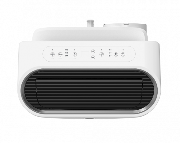 Мобильный кондиционер Royal Clima RM-ST39CH-E