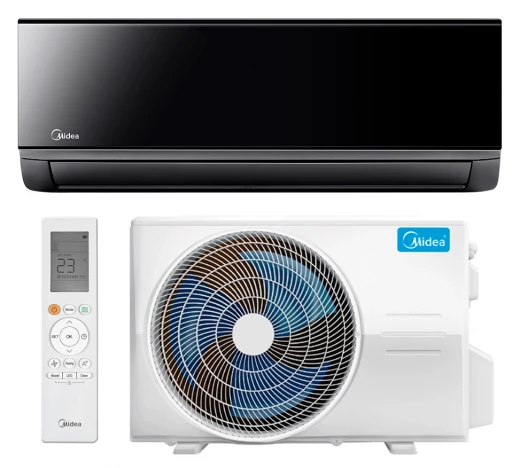 Кондиционер Midea MSAG4-07HRN8-I/MSAG4-07HRN8-O — 