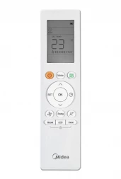 Кондиционер Midea MSAG4-07HRN8-I/MSAG4-07HRN8-O