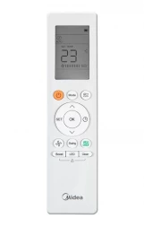 Кондиционер инверторный Midea MSFE1S-12FRN8G1/MOFE1-12FRN8G1