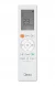 Кондиционер инверторный Midea MSFE1S-12FRN8G1/MOFE1-12FRN8G1