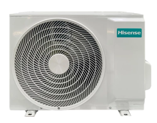 Кондиционер Hisense AS-07HW4RLCHA00