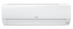 Кондиционер инверторный Hitachi RAK-18REF/RAC-18WEF