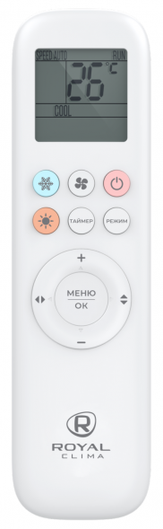 Кассетный кондиционер Royal Clima CO-4C 24HNXA/CO-E 24HNXA/pan8D2