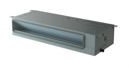 Канальный инверторный кондиционер Hisense AUD-24UX4RFM8/AUW-24U4RJ7