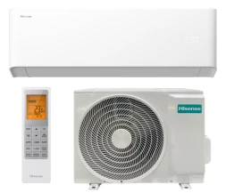Кондиционер Hisense AS-09HW4RLCHA01