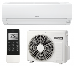 Кондиционер Hitachi RAK-25REF/RAC-25WEF