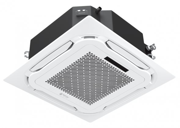 Кассетный кондиционер Royal Clima CO-4C 36HNXA/CO-E 36HNX/pan8D2