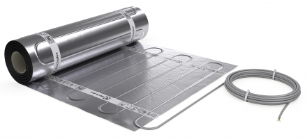 Нагревательный мат Electrolux EDAM 2-160-2,5