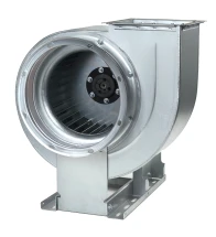Вентилятор радиальный VR-280-46-2,0-1,5/3000-1-0-L0 Неватом