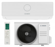 Кондиционер Bosch CLL2000 W 53/CLL2000 53