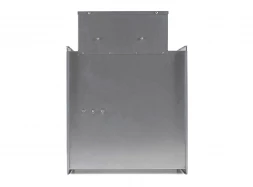 Канальный нагреватель-калорифер NEP-500*250/30 электрический прямоугольный Неватом