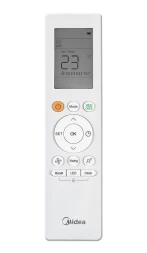 Кондиционер инверторный Midea MSES1S-07FRN8G1/MOES1-07FRN8G1/-40