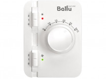 Тепловая завеса Ballu BHC-M25T12-PS