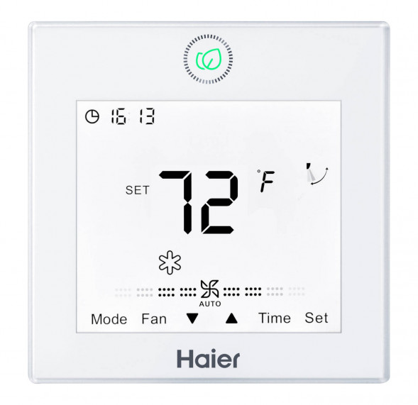 Канальный кондиционер Haier AD71S1LS1FA/1U71S1LR1FA