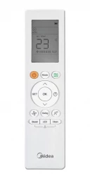Кондиционер Midea MSAG1-07HRN8-I/MSAG1-07HRN8-O