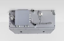 Приточная установка Neiva 2 C-3000-W2-F5-OF-DZ-R