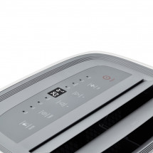Мобильный кондиционер Electrolux EACM-8CL/N3