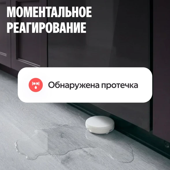 Умная система защиты от протечки воды NEPTUN комплект базовый 1/2
