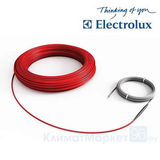 Нагревательный кабель Electrolux ETC 2-17-2500 