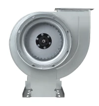 Вентилятор радиальный VR-280-46-2,0-1,1/3000-1-0-L0 Неватом