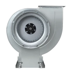 Вентилятор радиальный VR-280-46-2,0-1,1/3000-1-0-L0 Неватом