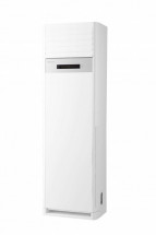Колонный кондиционер Hisense AUF-48ER6SM/AUW-48H6SE1