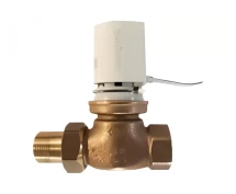 Клапан Sonniger straight Valve 1/2"