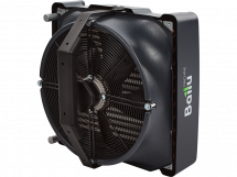 Водяной тепловентилятор Ballu BHP-W2-100-LN