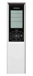 Кондиционер Hitachi RAK-35RXE/RAC-35WXEN