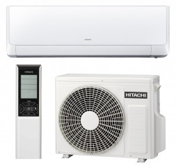 Кондиционер Hitachi RAK-35RXE/RAC-35WXEN