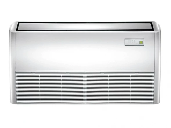 Напольно-потолочный инверторный кондиционер Midea MUE-48HRFNX(GA)/MOE30U-48HFN8-R(GA)