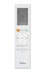 Напольно-потолочный инверторный кондиционер Midea MUE-48HRFNX(GA)/MOE30U-48HFN8-R(GA)