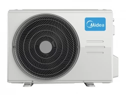Напольно-потолочный инверторный кондиционер Midea MUE-48HRFNX(GA)/MOE30U-48HFN8-R(GA)