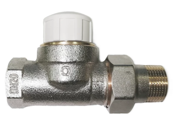 Клапан Sonniger ASP/SSP Kvs 5.2 3/4″ 