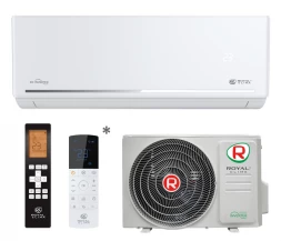 Кондиционер инверторный Royal Clima RCI-FCE30HN
